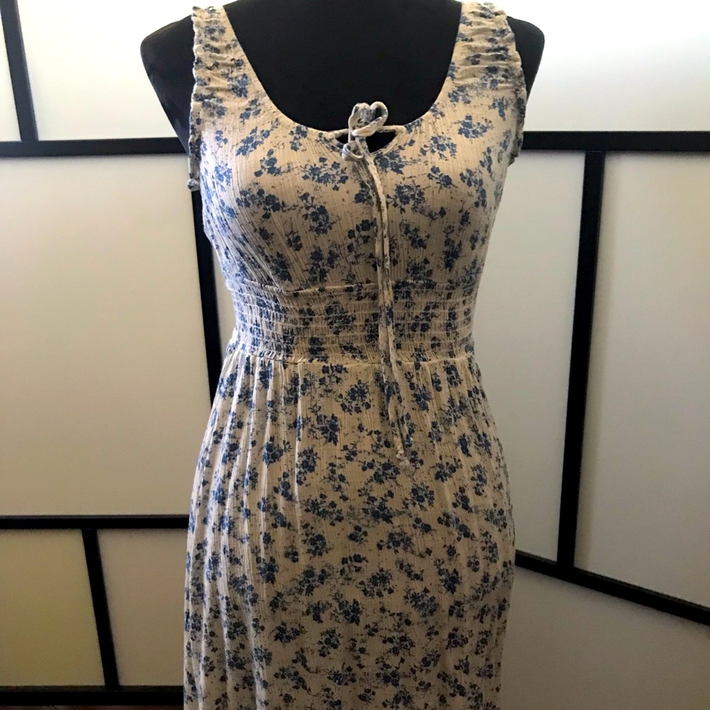 Dress (summer/spring)